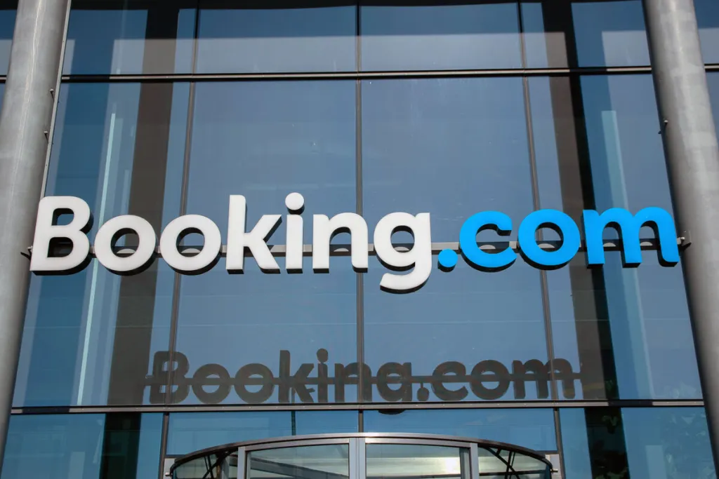 Booking.com Hit With Italy Antitrust Probe Over Hotel Visibility