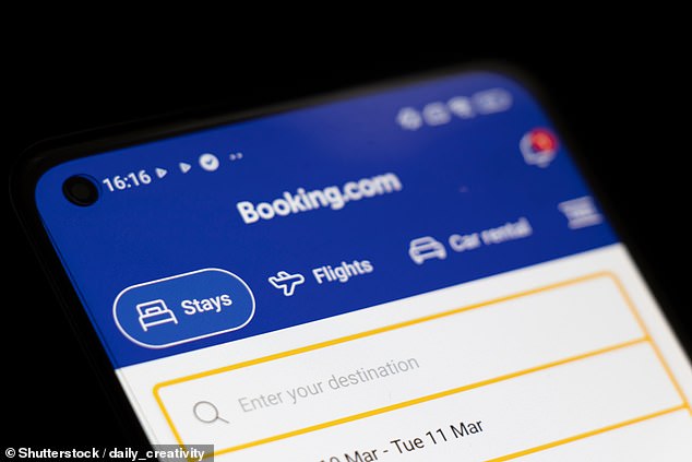Earlier this week Booking.com found itself as the centre of a fresh 'reservation hijacking' incident - after customers details were shared