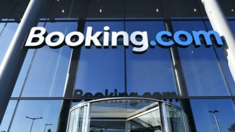 Booking.com revenue rises 16% as advertising income climbs to $306 million in Q1 2026