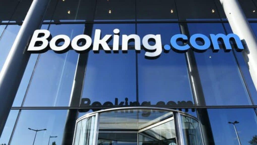 Booking.com revenue rises 16% as advertising income climbs to $306 million in Q1 2026