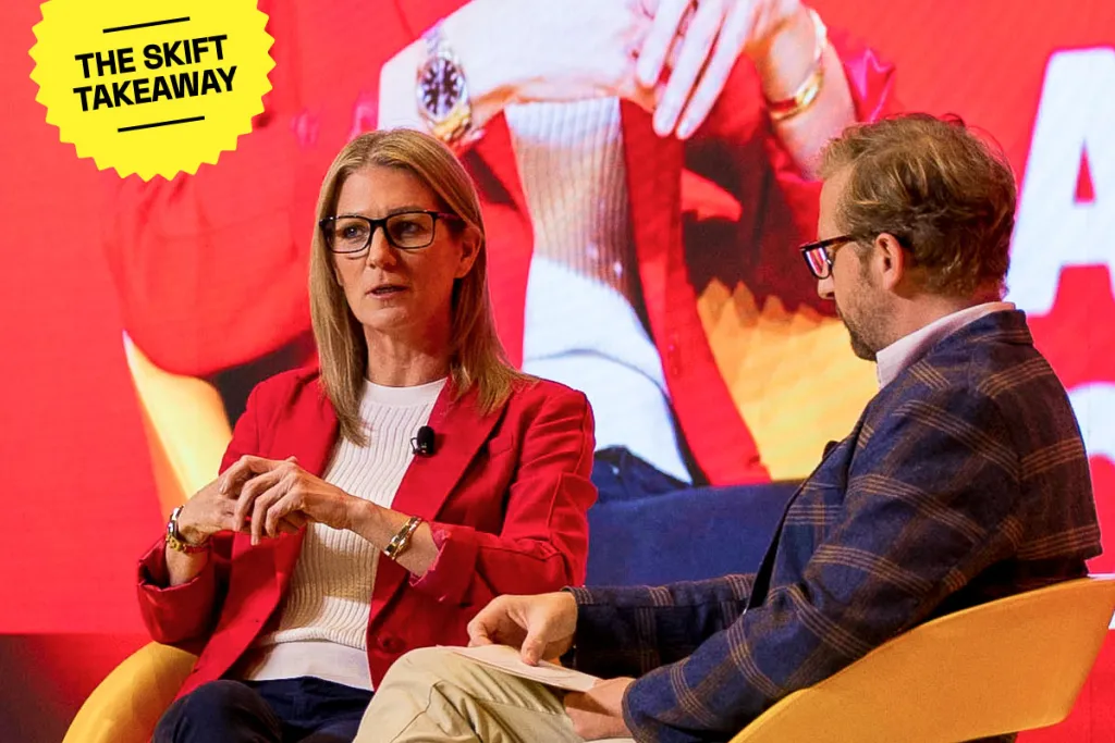 Booking.com: What the Next Generation of Travelers Want (and Will Pay For)