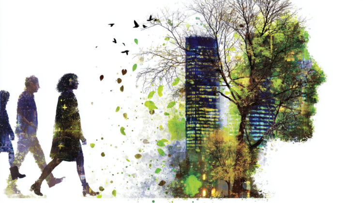 Booking.com Sustainability Report Reveals How to Stop Being a Bad Tourist