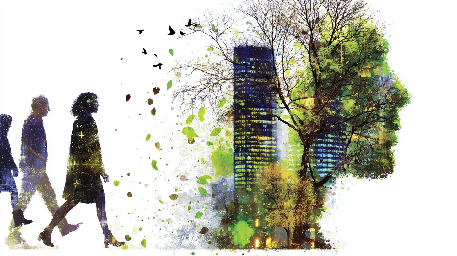 Booking.com Sustainability Report Reveals How to Stop Being a Bad Tourist