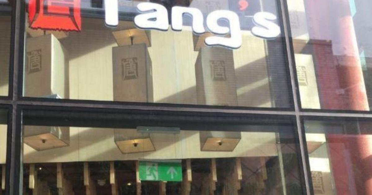 Bracknell - Tripadvisor reviews after restaurant fined