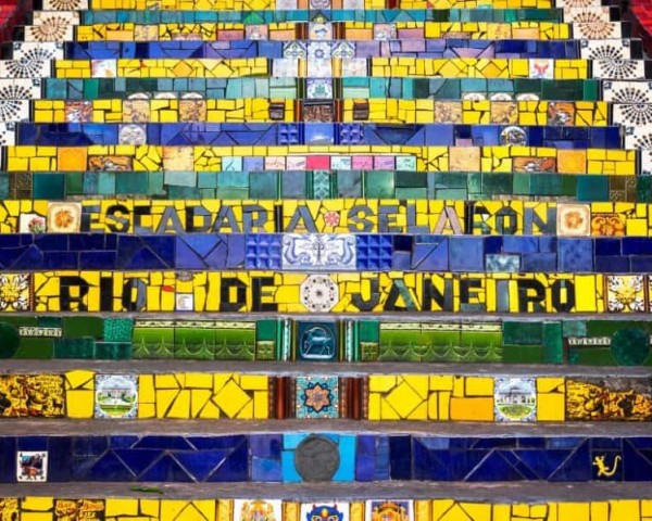 Brazilian Tourism Benefits from a Mix of Attractions