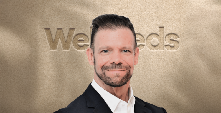 WebBeds appoints Brett Henry as President – Asia Pacific - WiT