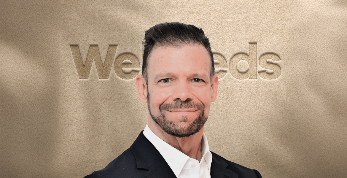 WebBeds appoints Brett Henry as President – Asia Pacific - WiT