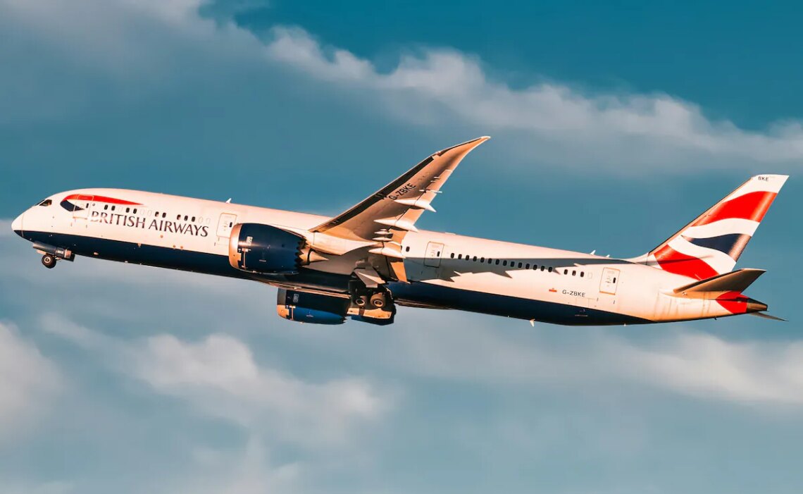 British Airways Bans Passengers From Filming Cabin Crew Without Consent