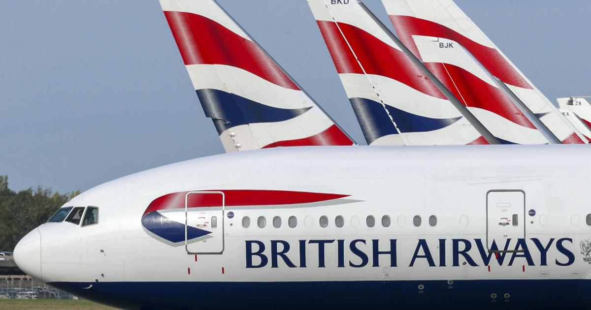British Airways forced to downgrade thousands of members