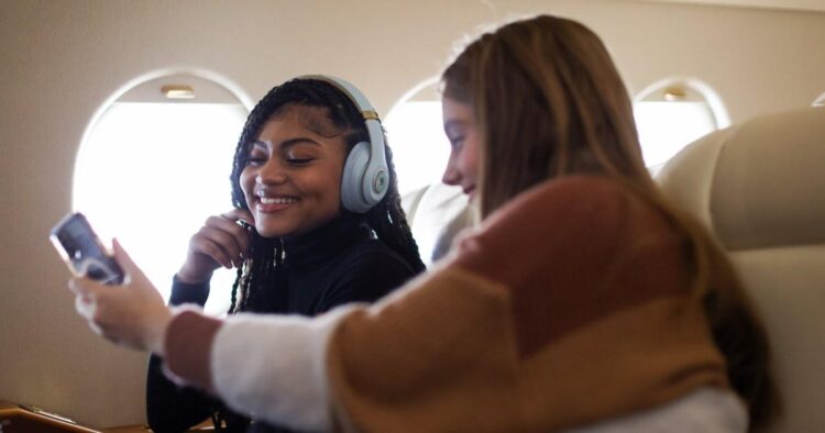 'Bare beating' is about to invade your British Airways flights in a 'nightmare' for passengers