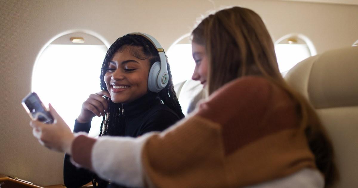 'Bare beating' is about to invade your British Airways flights in a 'nightmare' for passengers