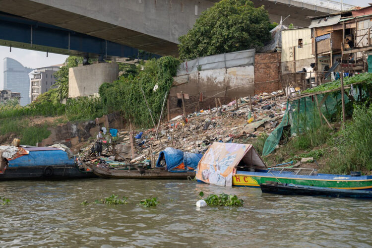Tourism ministry, UNDP, partner with Coca-Cola to promote riverine cleanup