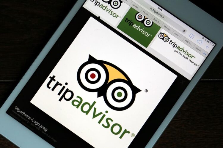 British man thrown into Qatar prison cell 'over bad Tripadvisor review'