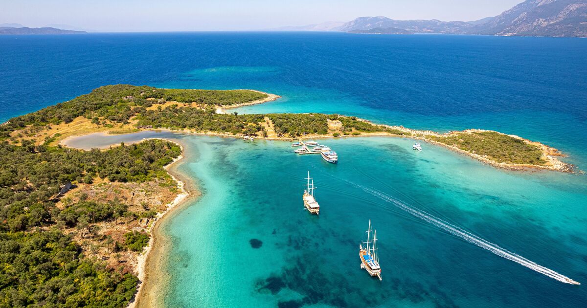 Turkey holidaymakers warned after British tourists die | Travel News | Travel