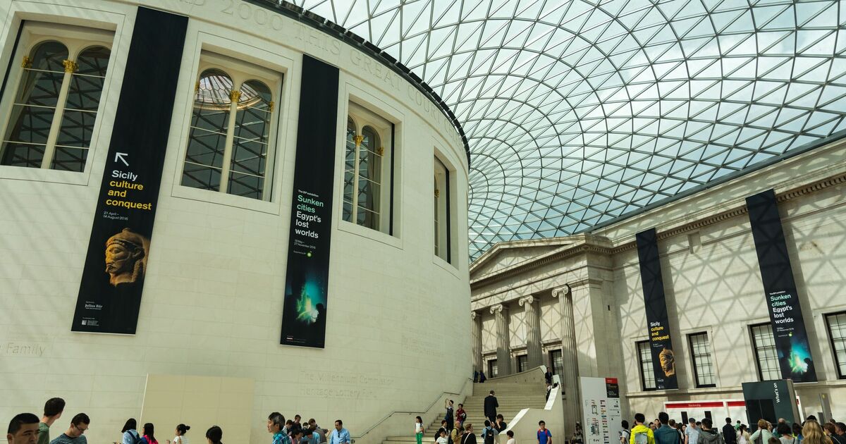 Not Alton Towers or Tower of London – Brits name UK's best day out | UK | Travel