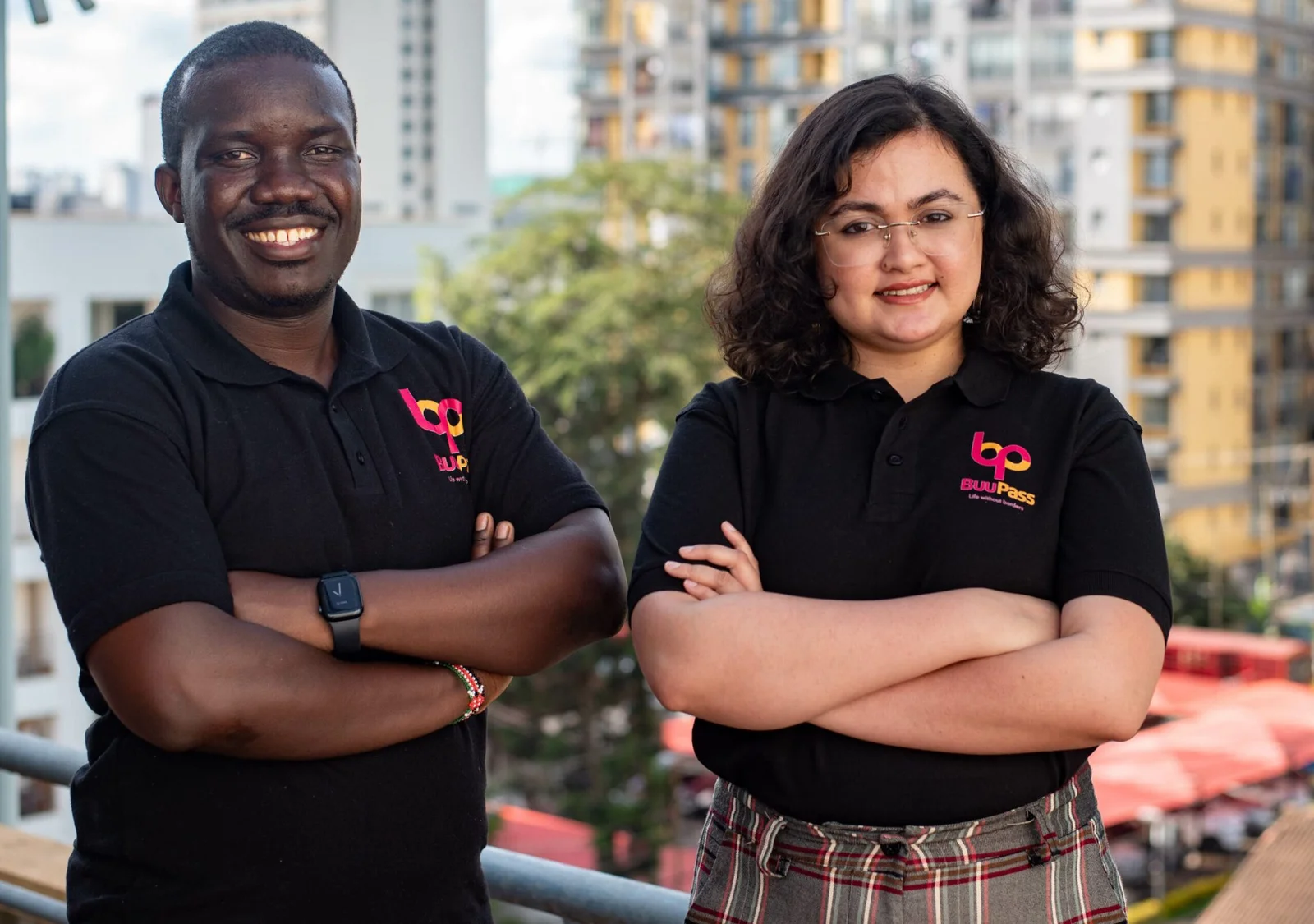 BuuPass Built the Rails. Now It Wants Africa's Corporate Travel Spend.