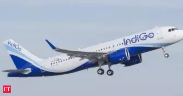 CCI dismisses complaint against IndiGo, Air India over alleged market dominance