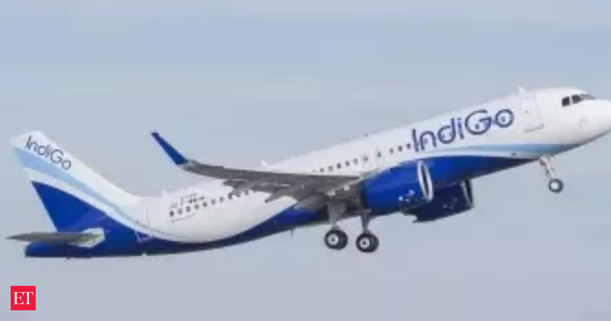 CCI dismisses complaint against IndiGo, Air India over alleged market dominance