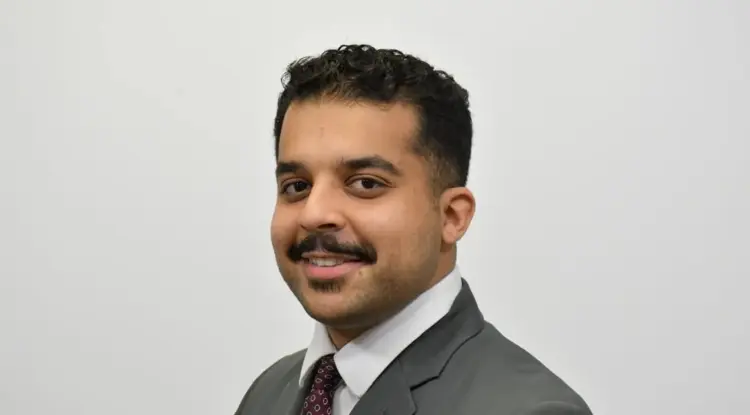 Hospitality Management Graduate Student Shapes Technology Practices at Cafe Laura