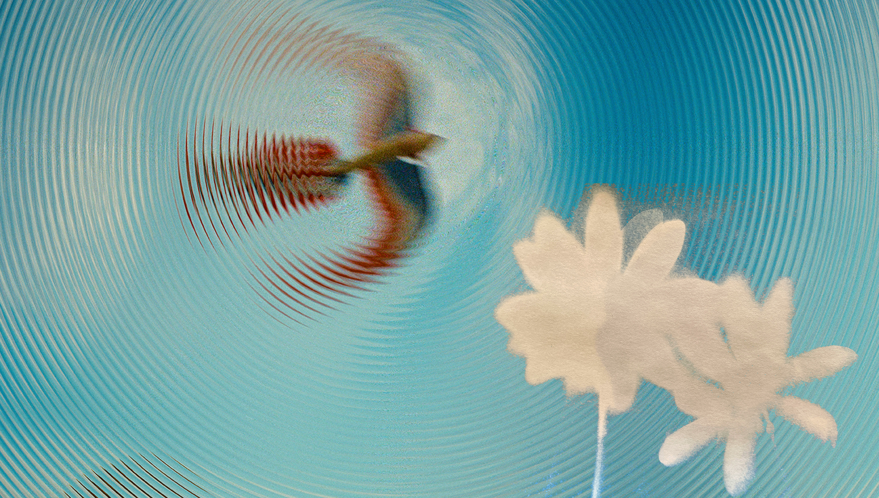 The ambient revolution: Why calm technology matters more in the age of AI.