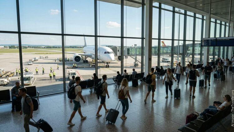 Cambodia and Turkey Deepen Tourism Links via New Direct Flights