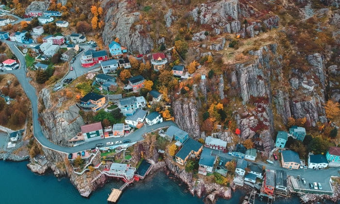 St. John's, Newfoundland and Labrador, Canada