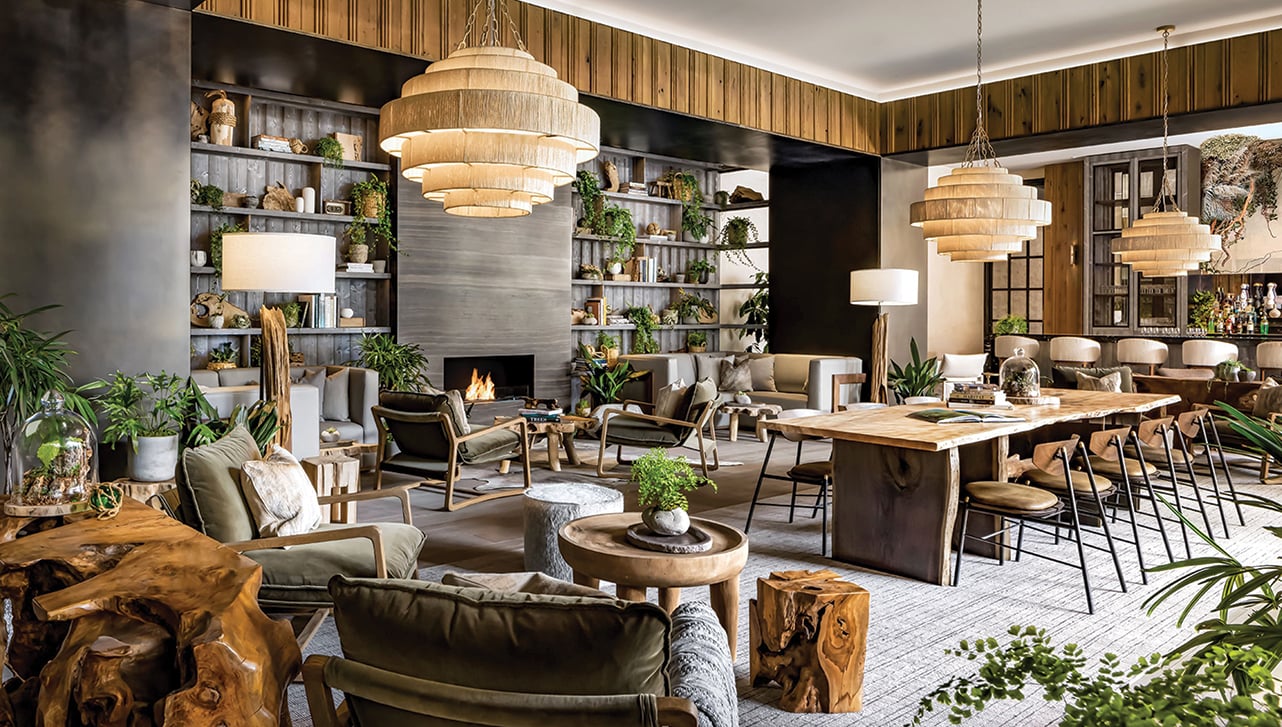 The best hotels in Canada for bleisure travel right now