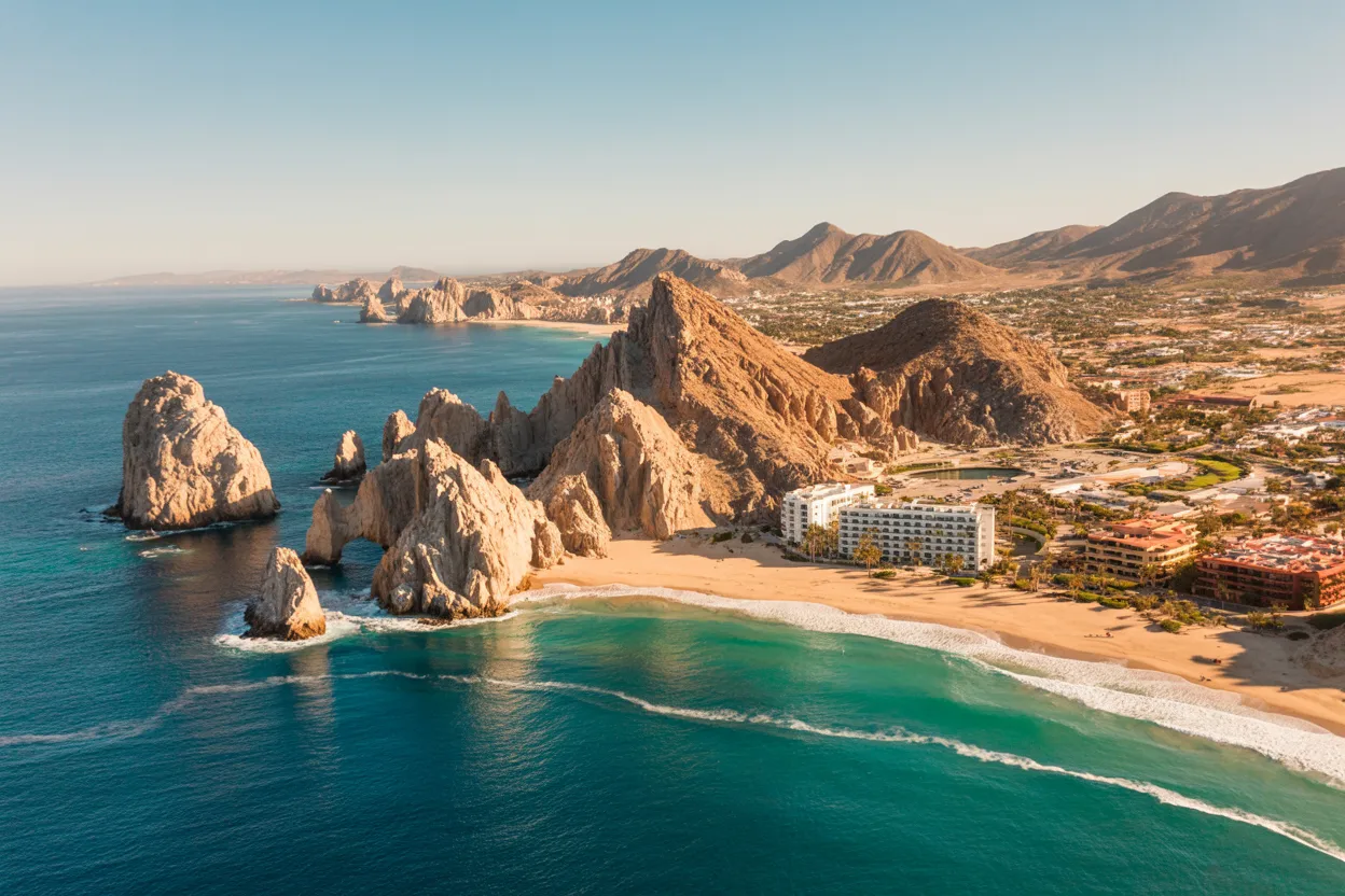 Los cabos tourism