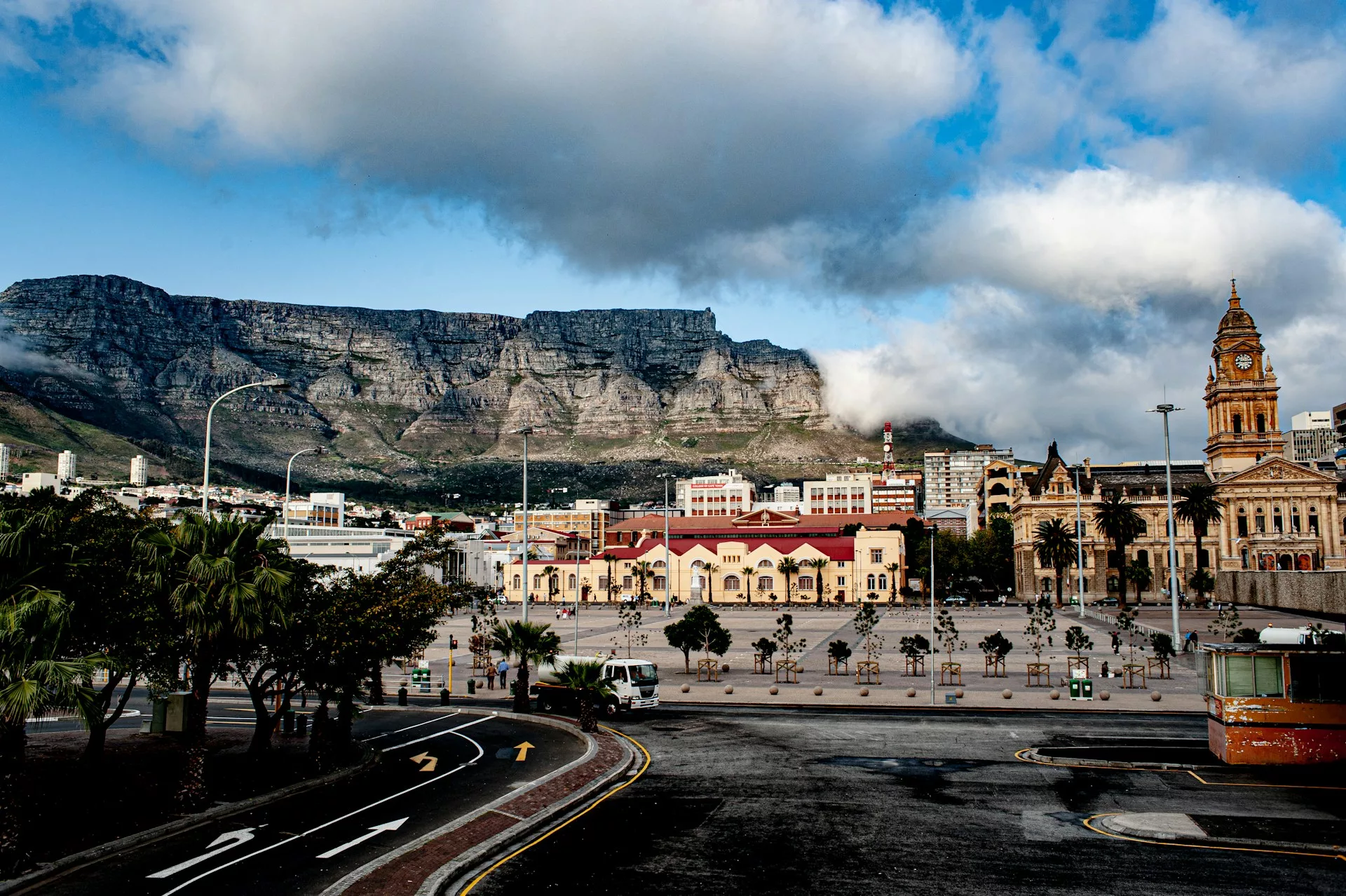 Cape Town crowned world’s best mountain escape for 2026