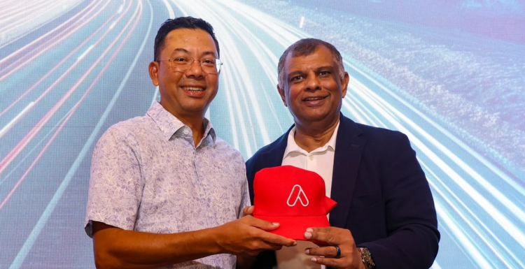 Capital A signals growth and diversified future amid oil volatility - WiT