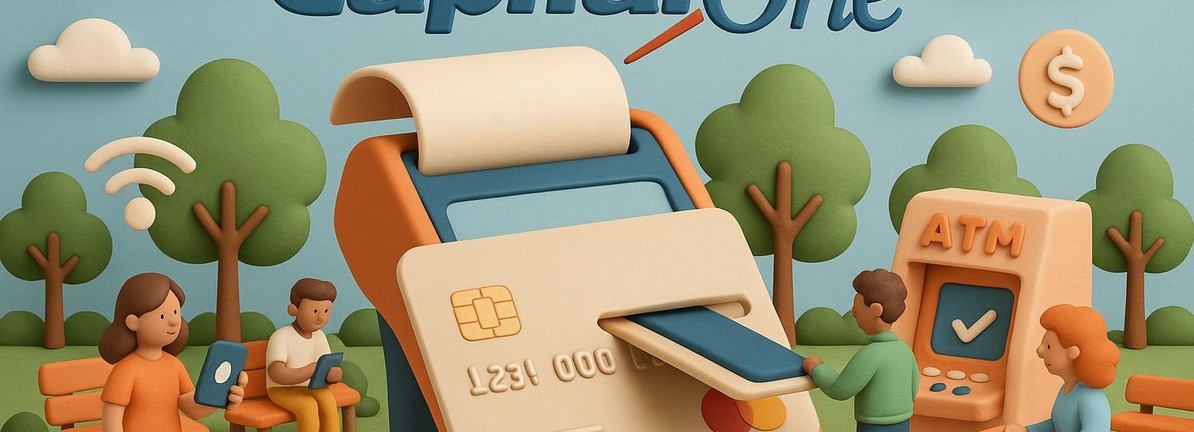 Capital One Brings Travel Platform In House To Deepen Cardholder Engagement