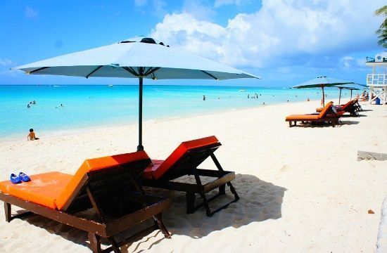 Messina Resort — Book Online