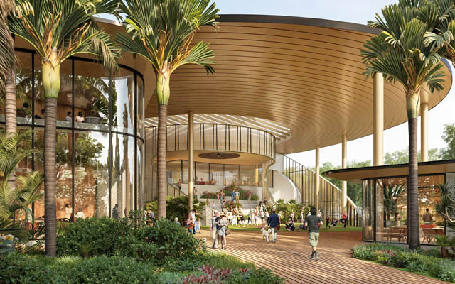 Changi Airport Group, Plaza Premium Group to develop private terminal and lifestyle hub at Terminal ...