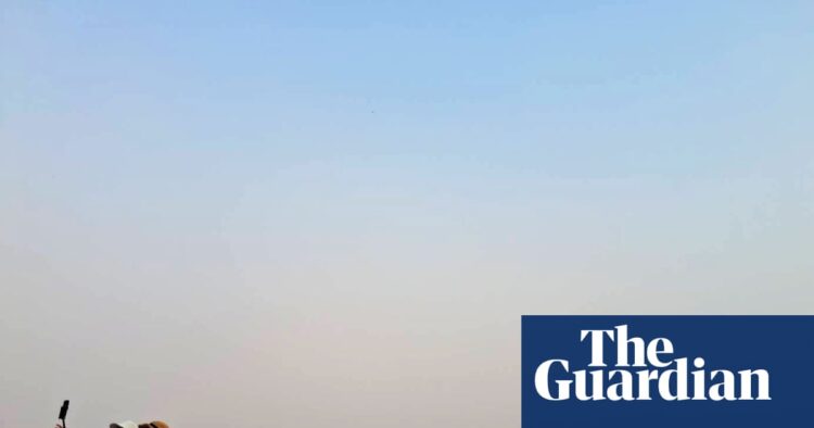 Chiang Mai’s New Year revelry hit by smog and war-related price spikes | Thailand