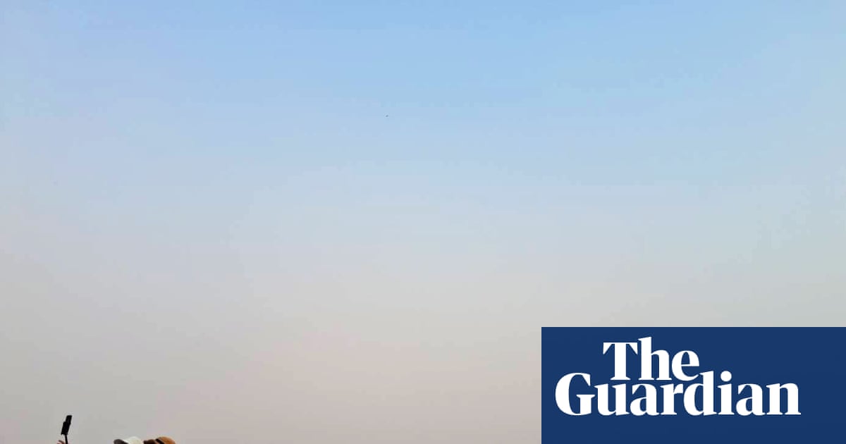 Chiang Mai’s New Year revelry hit by smog and war-related price spikes | Thailand