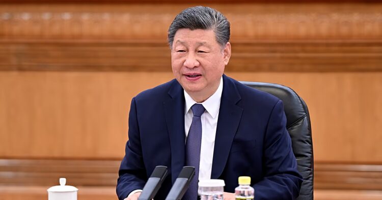 China pledges deeper cooperation with Mozambique