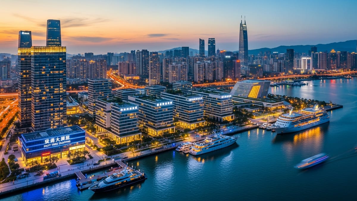 Tourism Boom Powers Milestone for China–Laos Railway