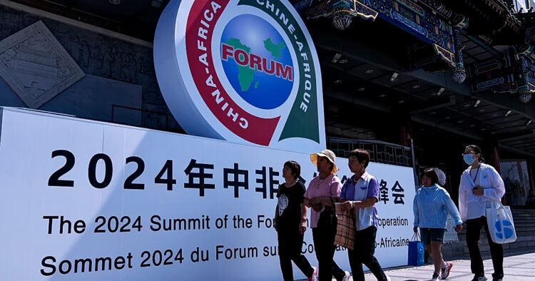 China’s zero‑tariff push wins backing from South Africa and Kenya