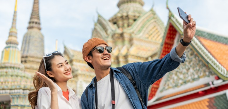 Is Chinese travel to Thailand losing momentum again?