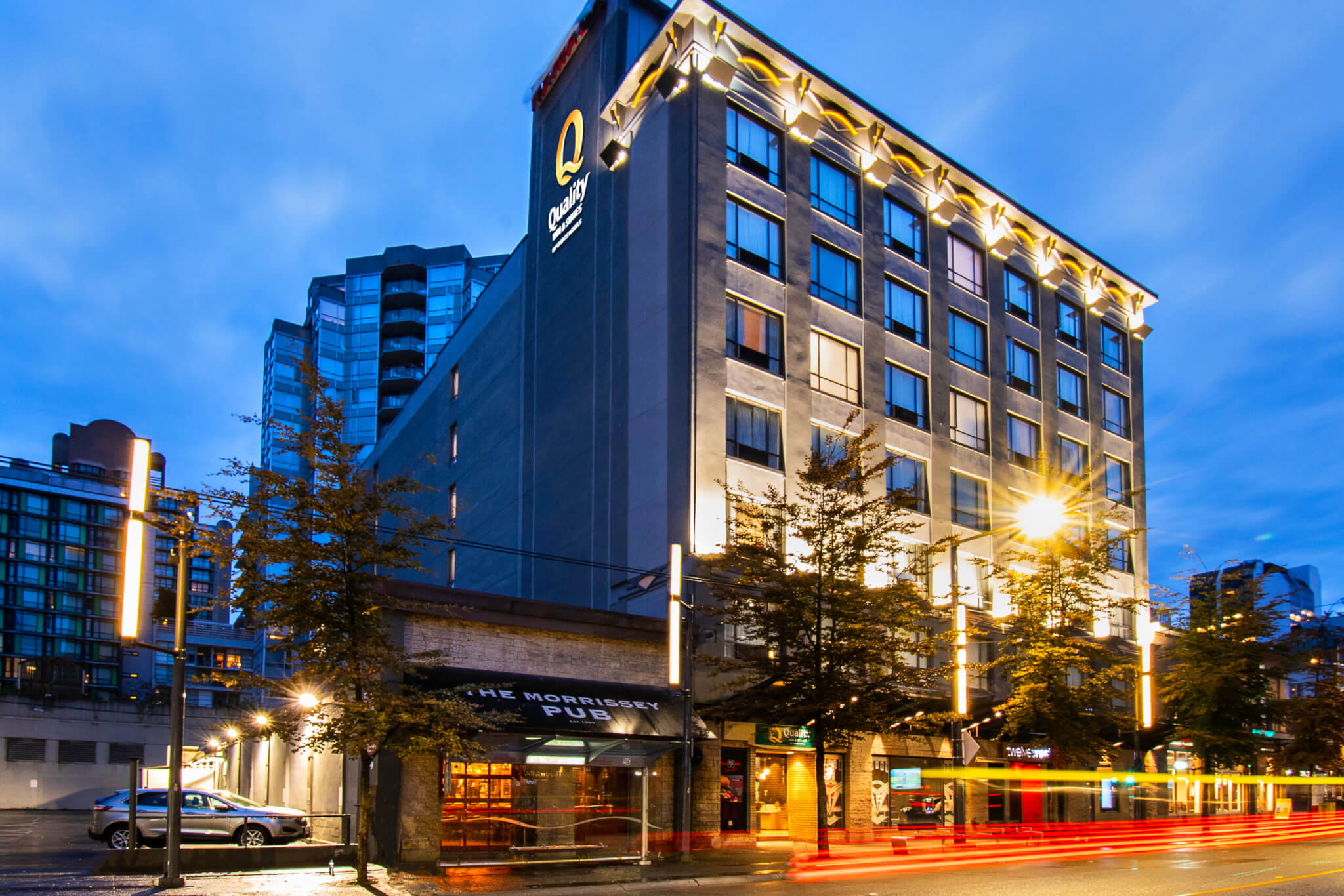 Choice Hotels Moves AI Technology Beyond Pilot Projects and Into the Core of Hotel Operations |