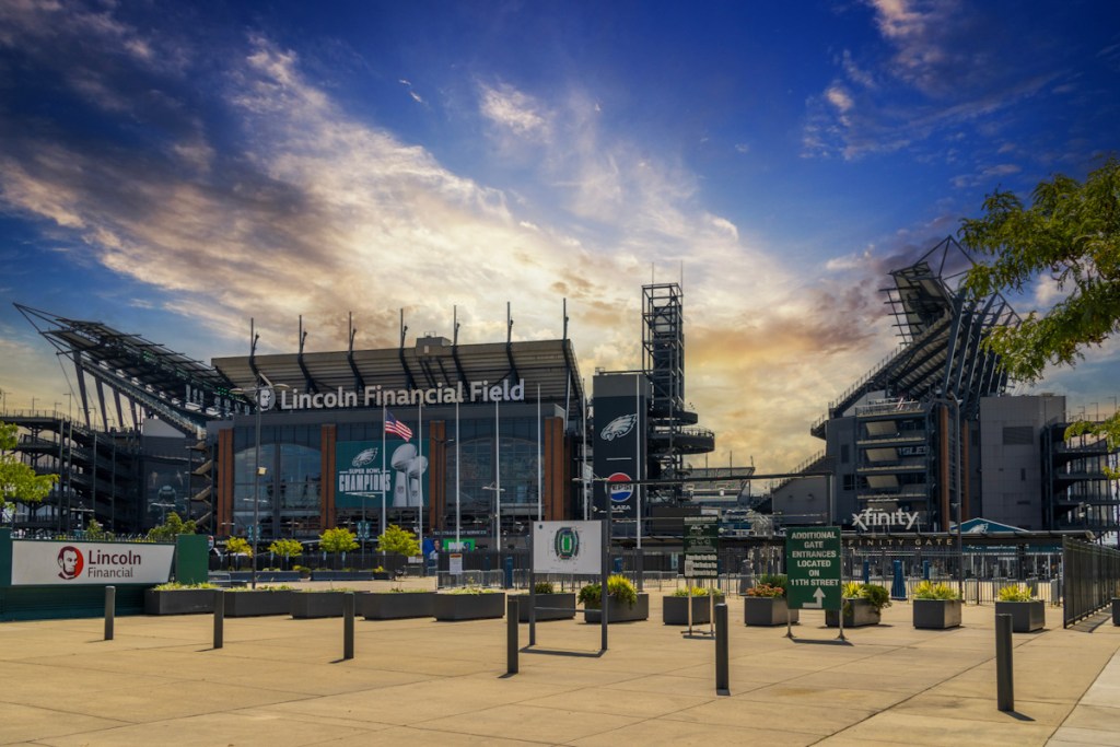 Civil Rights Groups to World Cup Travelers: Trump Policies Pose 'Serious Risks'