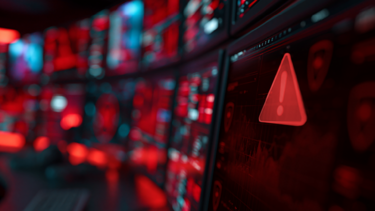 Claude Mythos and the AI Cybersecurity Wake-Up Call