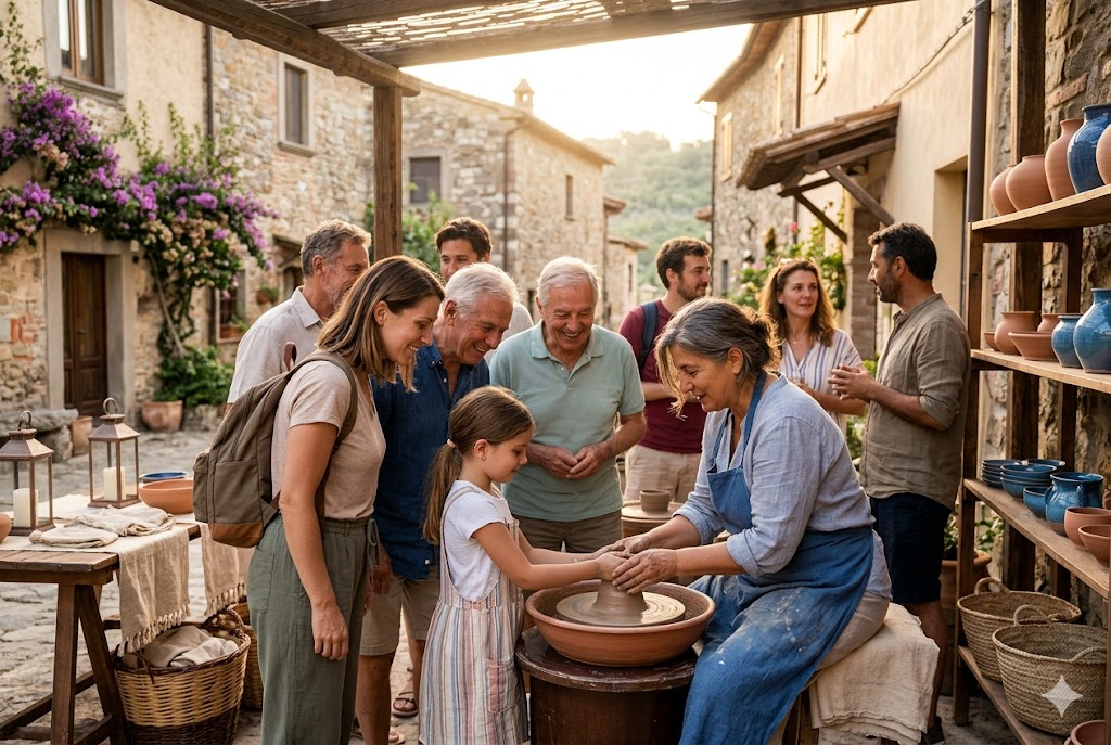 USA Global Leader Collette Joins WTTC: A Powerful Vision to Protect the Heart of Travel and Local Co...