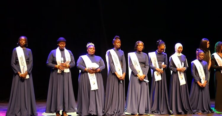 Conakry hosts 18th “72 Hours of the Book” festival