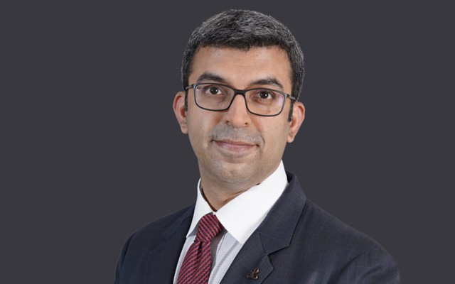 Conrad Bengaluru names new hotel manager | TTG Asia