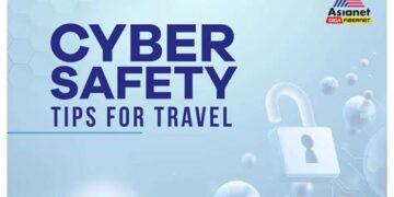 7 Insights Into Cybersecurity Travel Tips for 2026
