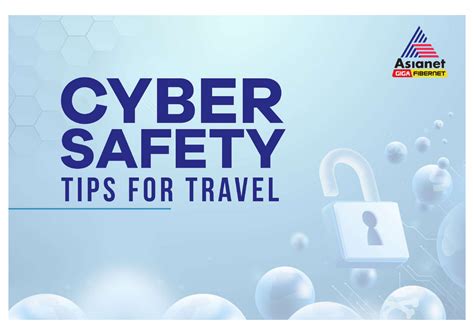 7 Insights Into Cybersecurity Travel Tips for 2026