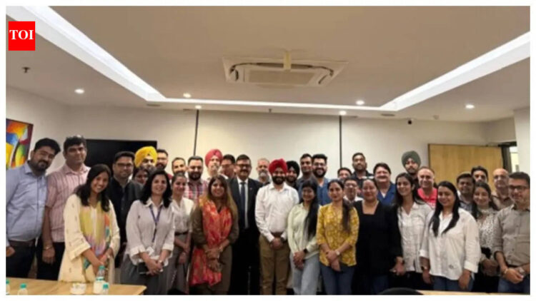 Czechtourism North India: Czech Tourism Boosts Engagement in North India to Attract More Travelers |