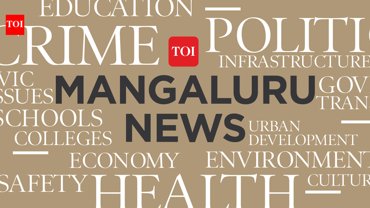 DC directs roadmap for eco-friendly tourism in Udupi | Mangaluru News - The Times of India