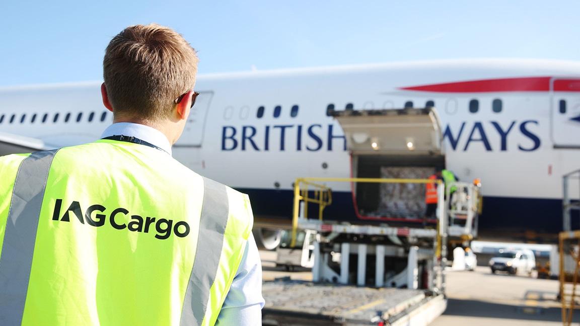 DHL, IAG Cargo Sign 5-Year Deal to Use Sustainable Aviation Fuel to Reduce Air Freight Emissions